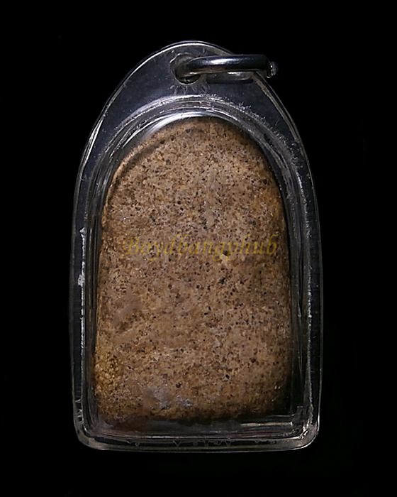  เล็บมือฐานสามชั้น กรุวัดใหม่ปากบาง พระนครศรีอยุธยา