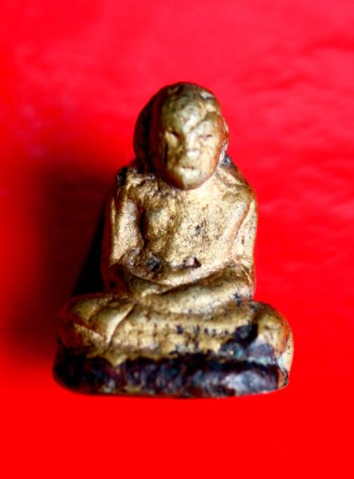 หลวงพ่อเขียน  