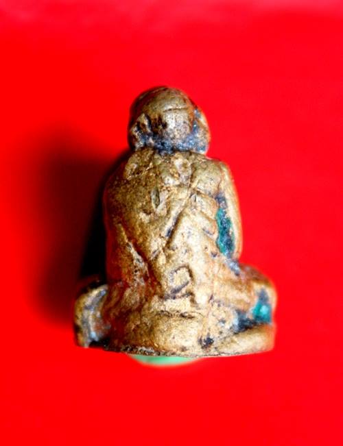 หลวงพ่อเขียน  