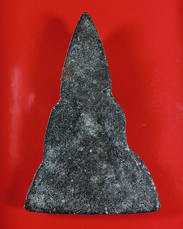 เหรียญหล่อ หลวงพ่อโต บางพลี สมุทรปราการ