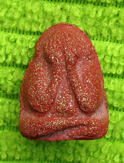 วัดใจ ปิดตาหลวงพ่อแดง