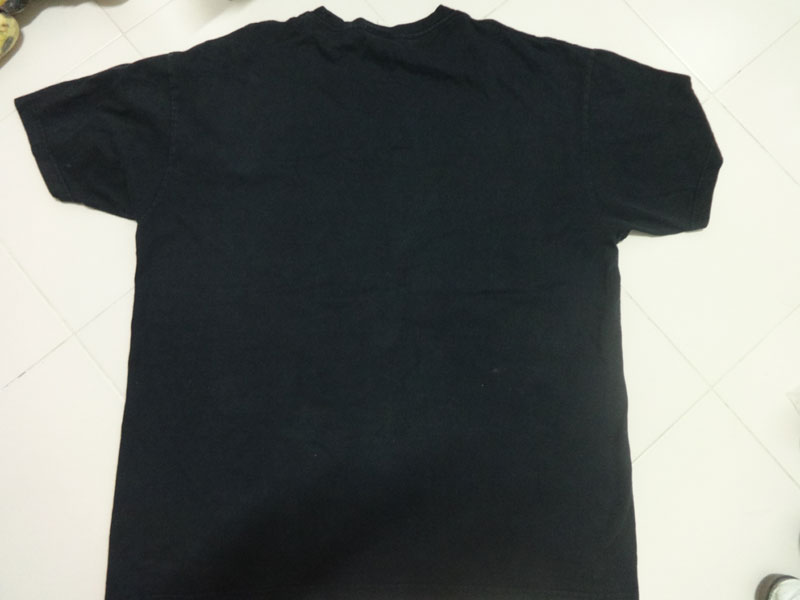 เสื้อ POPEYE SCREEN สวยมากสไตร์ HIPHOP ตัวใหญ่ XL ถึง XXL ใส่ได้