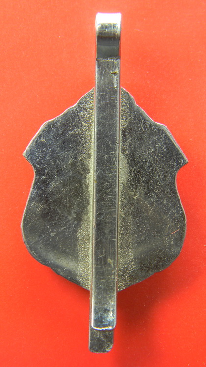 เคาะแรกแดง...แหนบ...หลวงพ่อแดง วัดเขาบันไดอิฐ จ.เพชรบุรี