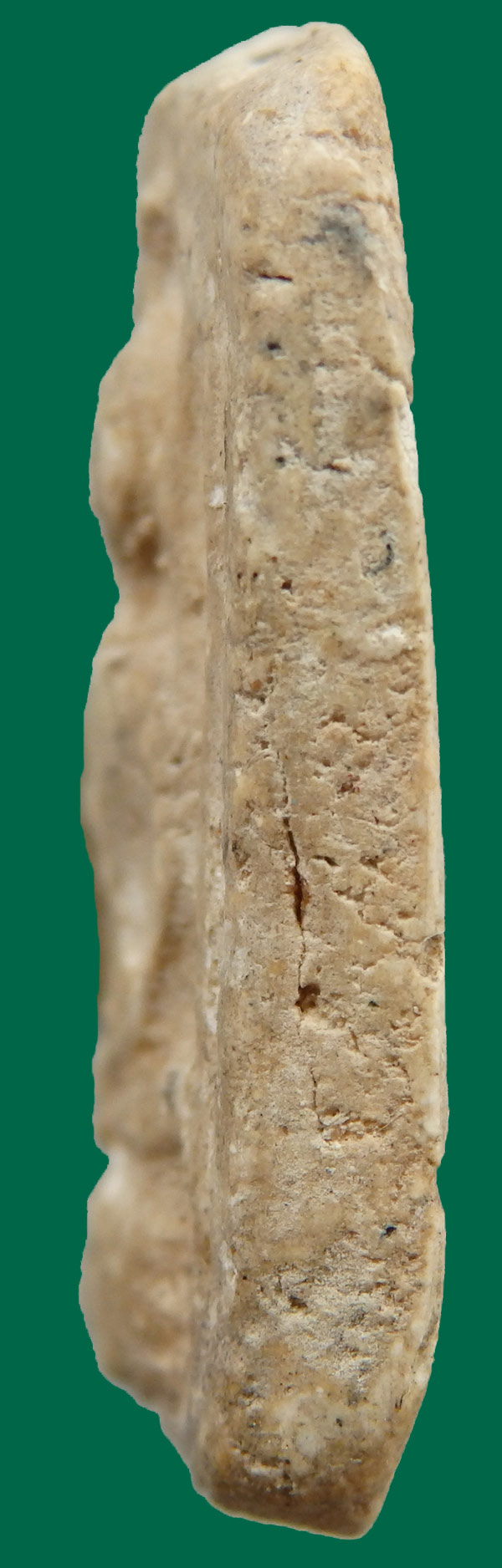 พระสมเด็จพิมพ์คะแนน เนื้อผง