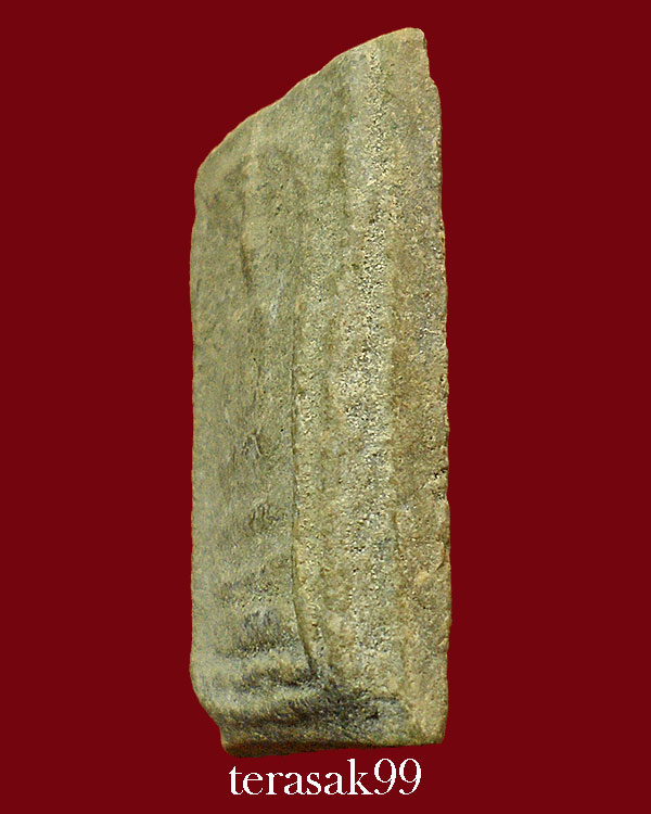 พระสมเด็จ พิมพ์ปรกโพธิ์ กรุบึงพระยาสุเรนทร์ มีนบุรี ราคาเบาๆ(องค์ที่4) 