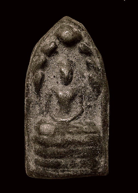 ปรกกำแพง