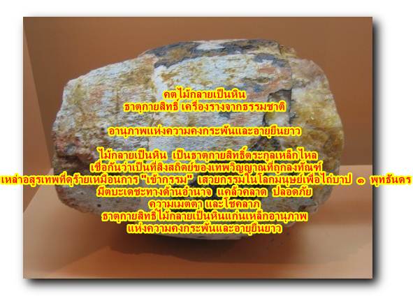 พระพิฆเนศร์ แกะจากหินพระธาตุ เชิญนักสะสมสายหลวงปู่หมุน หลวงปู่ละมัย หลวงปู่ทิม