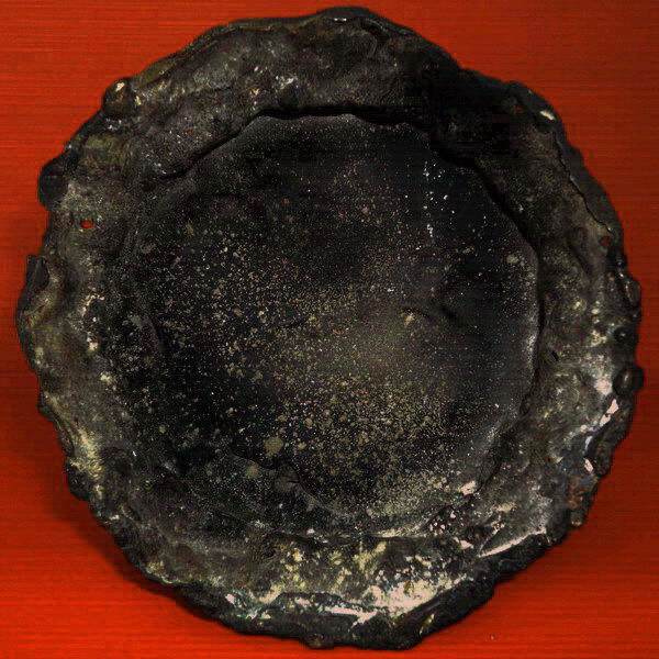 รูปหล่อบูชาเจ้าแม่กวนอิมนั่งบนหลังเต่า ขนาดสูง 11.5 นิ้ว สวยมากค่ะ 