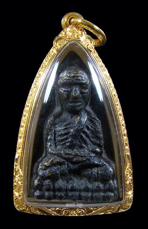 หลวงปู่ทวด วัดไทร