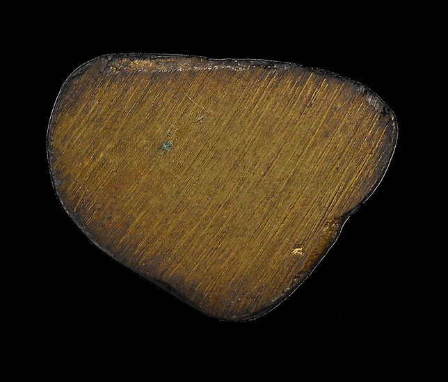 รูปหล่อหลวงพ่อเขียน รุ่นหอเตี๊ย ปี 2499 เนื้อทองผสม วัดสำนักขุนเณร จ.พิจิตร