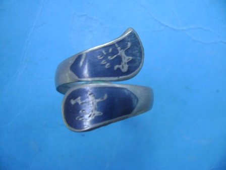 แหวนเมขลาล่อแก้ว ลงถม (1)