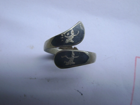 แหวนเมขลาล่อแก้ว ลงถม (4)