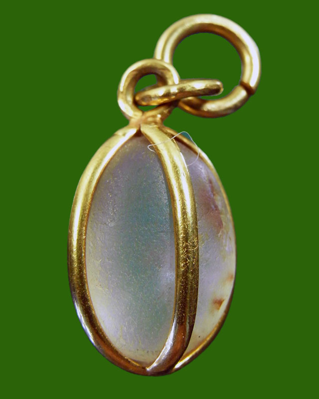 ปฐวีธาตุหลวงปู่คำพัน