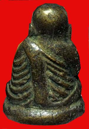 หลวงพ่อเงิน วัดบางคลาน เคาะเดียวครับ