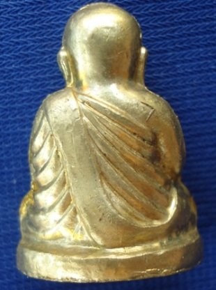 หลวงพ่อเงิน วัดบางคลาน เคาะเดียวครับ