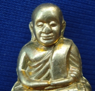 หลวงพ่อเงิน วัดบางคลาน เคาะเดียวครับ