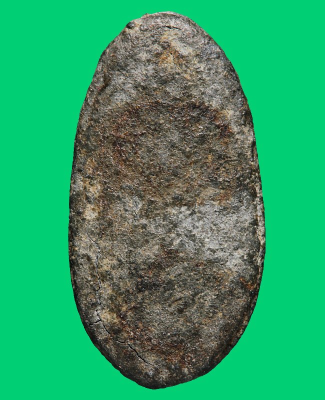 พระพิจิคร แขนกลม ฐานชั้นเดียว