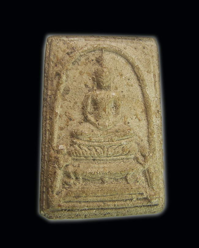 พระสมเด็จวัดนางชี๒๕๐๙