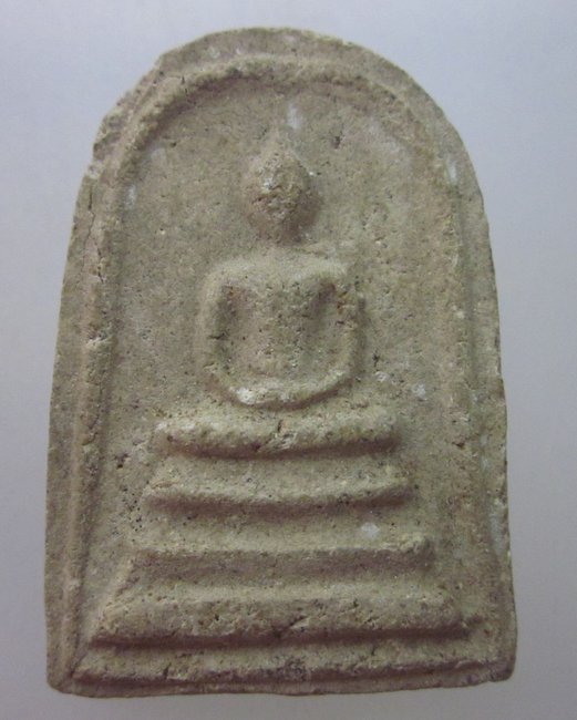 พระสมเด็จวัดผาสุขมณีจักร  กรุงเทพฯ