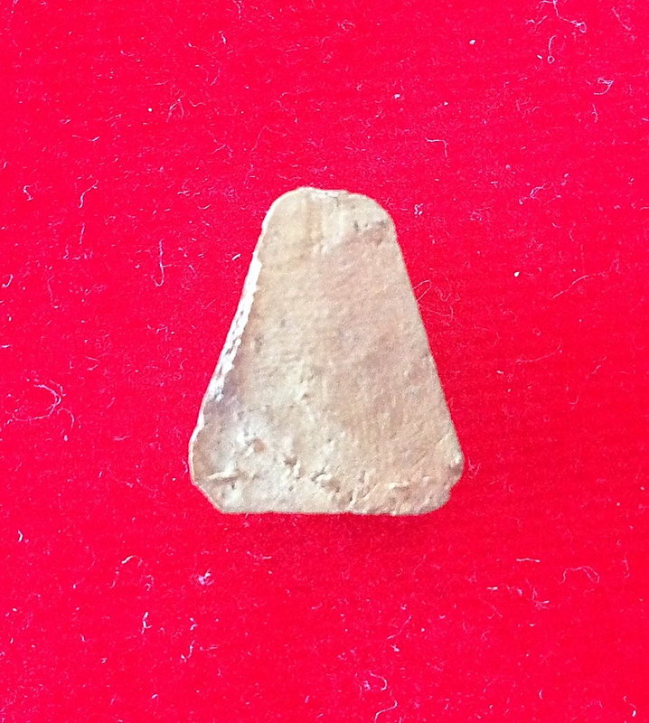 N126 พระเหรียญหล่อคันธาราษฎร์ นครปฐม   3000