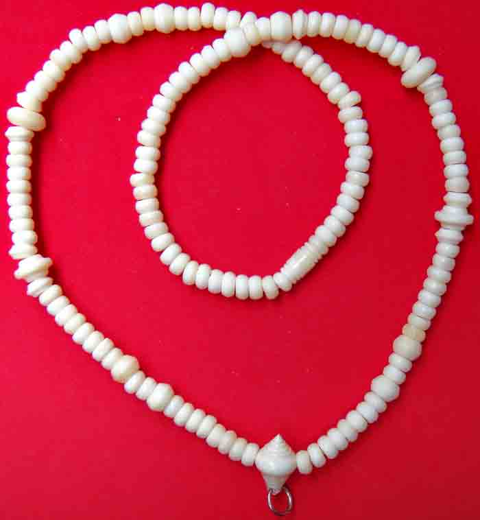 ***160 บาท สร้อยกระดูกนกกระจอกเทศ ขนาด 25 นิ้วสวยๆครับยิ่งใส่ยิ่งฉ่ำเหมือนงาช้าง เป็นงาน Hand Make ส