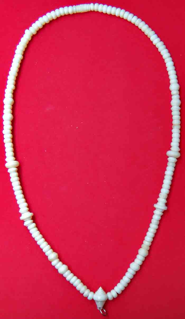 ***160 บาท สร้อยกระดูกนกกระจอกเทศ ขนาด 25 นิ้วสวยๆครับยิ่งใส่ยิ่งฉ่ำเหมือนงาช้าง เป็นงาน Hand Make ส