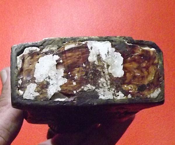 พระเจ้าอู่ทอง บูชา สูง7นิ้ว จ.พระนครศรีอยุธยา