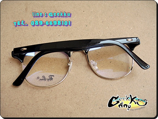 กรอบแว่นตา .Ray ban