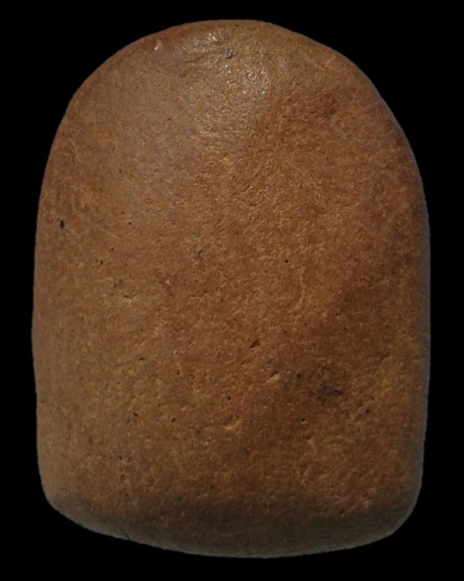 พระกรุเนื้อดินหลวงพ่อเข่งวัดใหม่พระพิเรนทร์กรุงเทพสภาพสวยๆรับประกันพระแท้ครับ