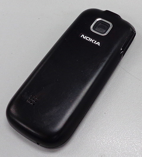 NOKIA 2330 ของแท้ จอสี สภาพสวย แบตอึด พร้อมกล่องและที่ชาร์จ