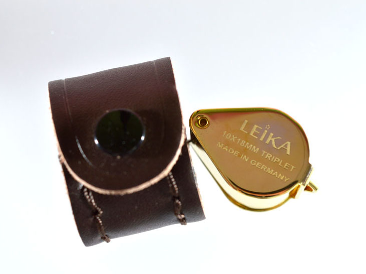 เคาะเดียวค่ะกล้อง LEIKA 10X18MM (MAD IN GERMAN)ราคาเบาๆพร้อมซองหนังและส่ง EMS ฟรีค่ะ