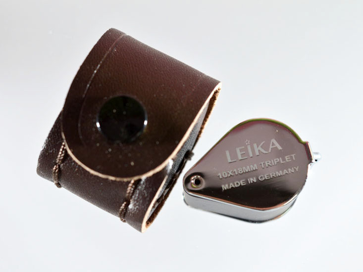 เคาะเดียวค่ะกล้อง LEIKA 10X18MM (MAD IN GERMAN)ราคาเบาๆพร้อมซองหนังและส่ง EMS ฟรีค่ะ