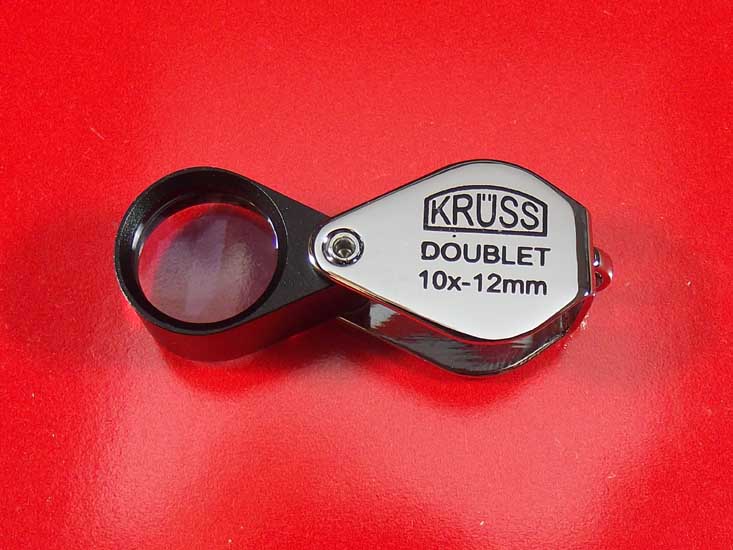 ราคาพิเศษค่ะกล้อง**KRUSS**10X12MM**เลนส์แก้วใสเคลือบโค๊ดพร้อมซองหนัง และจัดส่งEMSค่ะ