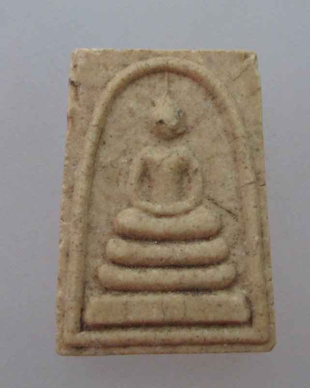 สมเด็จคะแนน วัดชลอ จ นนทบุรี