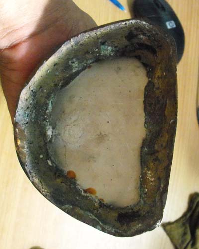 หลวงพ่อเจียม อชิโต *รุ่นแรก(วัดคู้สนามจันทร์)จ.สมุทรสงคราม