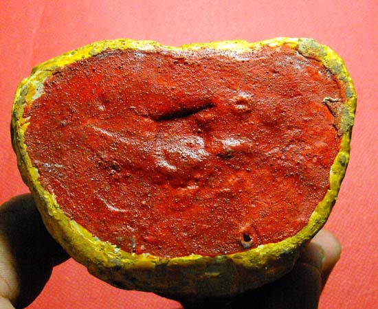 พระอุปคุตร(บัวเข็ม) บูชา หลวงปู่ดู่ วัดสะแก จ.อยุธยา