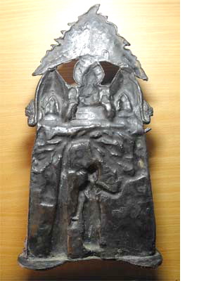 พระปางประสูติ (พระกุมารสิทธัตถะ)