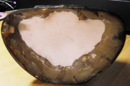 พระบูชาพระพุทธสมุทรมงคล 3นิ้ว