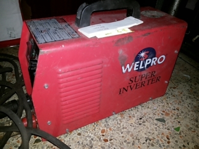 ตู้เชื่อมไฟฟ้า มือสอง