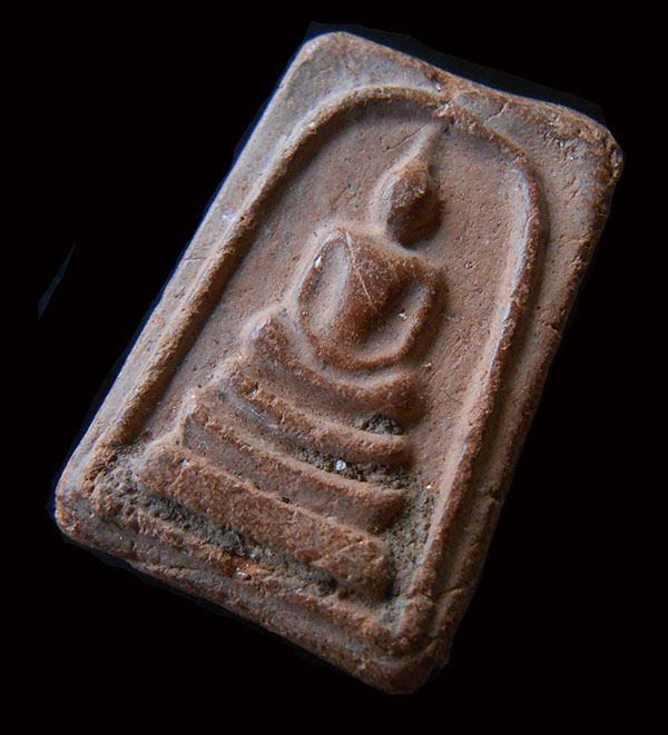 @@ พระสมเด็จ หลวงปู่จันทร์ วัดศรีเทพ จ.นครพนม @@