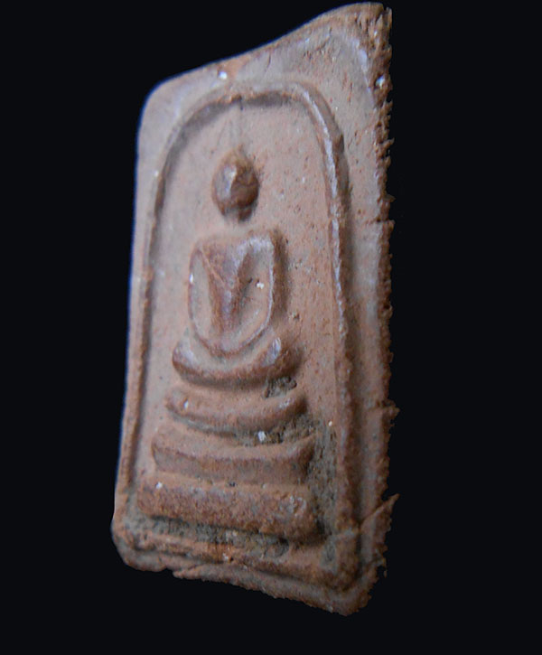 @@ พระสมเด็จ หลวงปู่จันทร์ วัดศรีเทพ จ.นครพนม @@