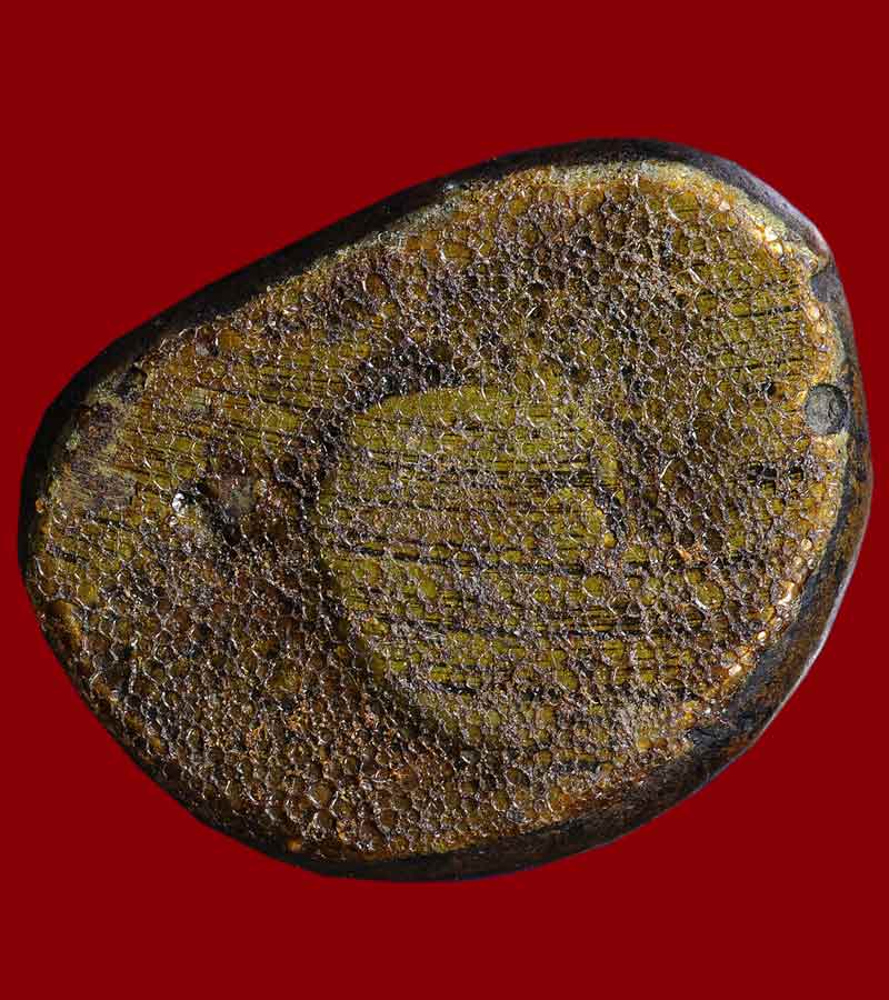 หลวงพ่อเงินบางคลาน พิมพ์ พระสังกัจจายน์ กรุวัดขวาง อ.โพทะเล จ.พิจิตร (๑)