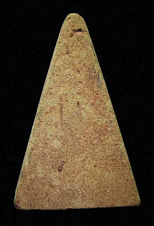 พระแผงตัดอยุธยา เคาะเดียวแดงครับ