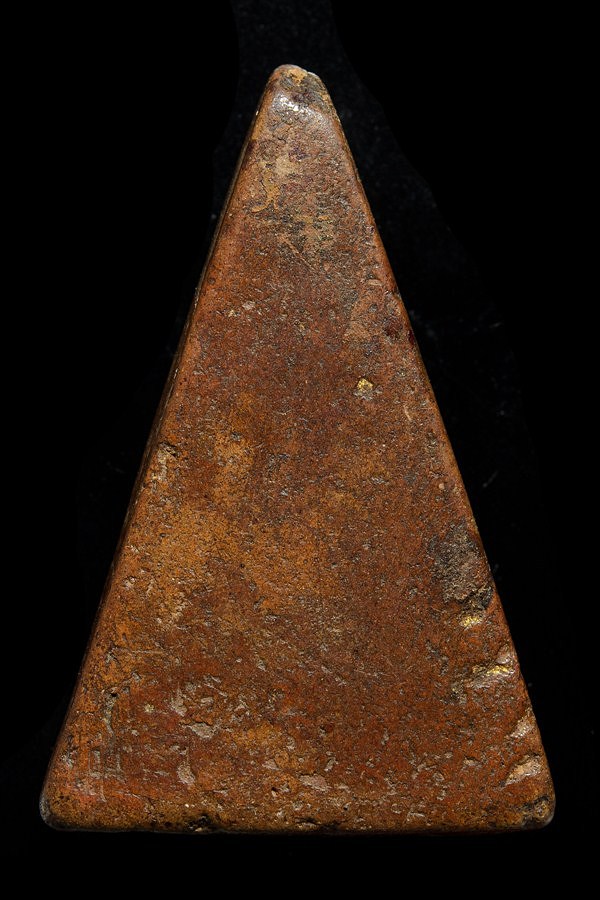 พระนางแขนอ่อนกรุวัดใหญ่ชัยมงคล อยุธยา