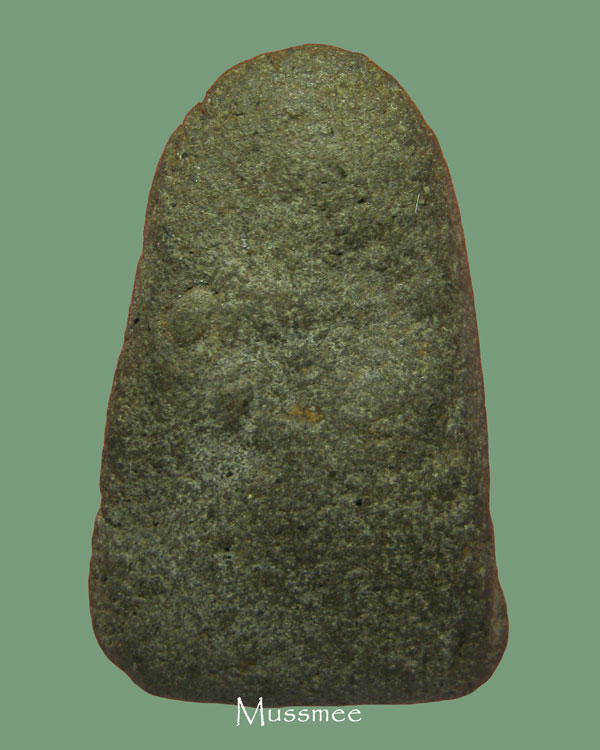 พระกรุวัดมอญ อ่างทอง พระสวยครับ พิมพ์นี้เป็นพิมพ์หายากอีกพิมพ์หนึ่งของกรุนี้ครับบบบ   เคาะเดียว 