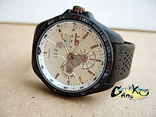 นาฬิกา Tag