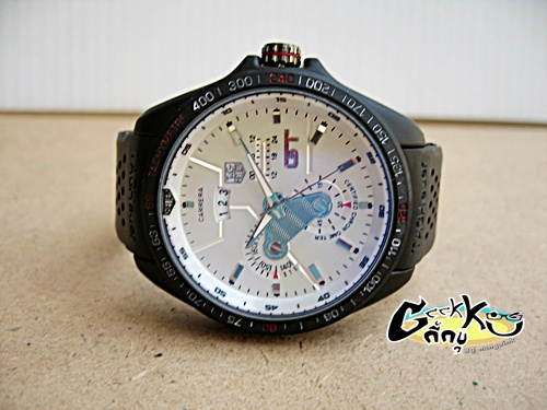 นาฬิกา Tag