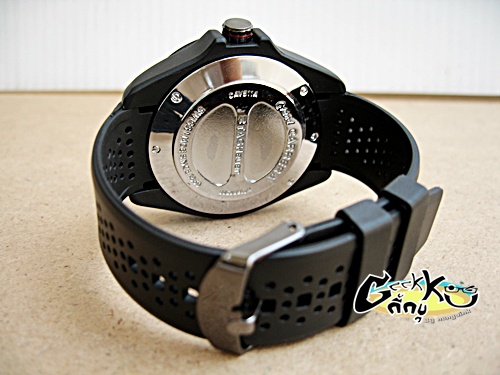 นาฬิกา Tag