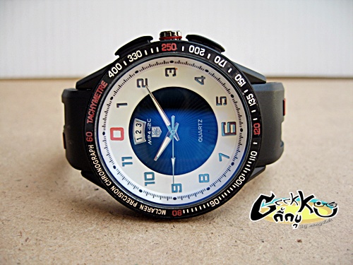 นาฬิกา Tag*