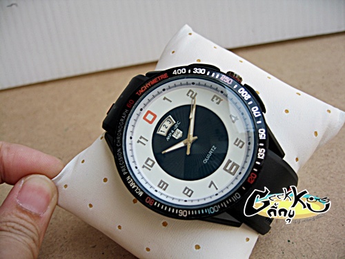 นาฬิกา Tag*